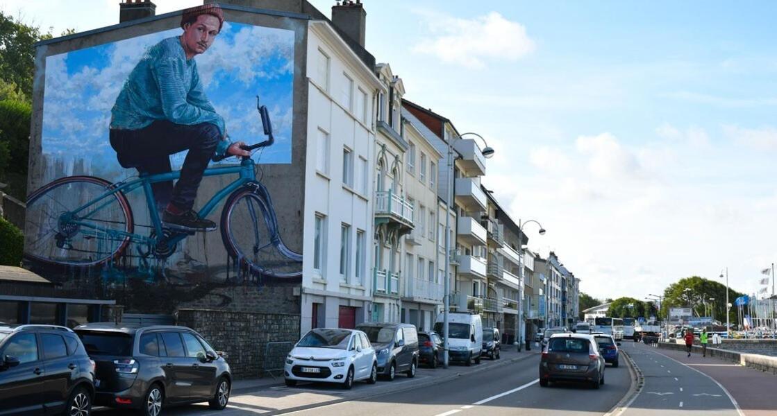Descente A La Mer Boulogne-sur-Mer Pokój zdjęcie