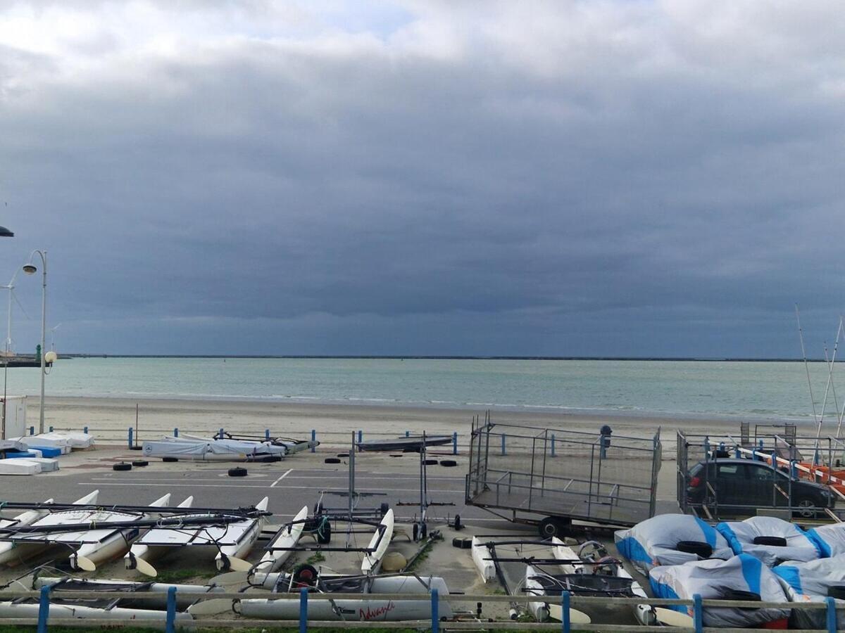Descente A La Mer Boulogne-sur-Mer Pokój zdjęcie