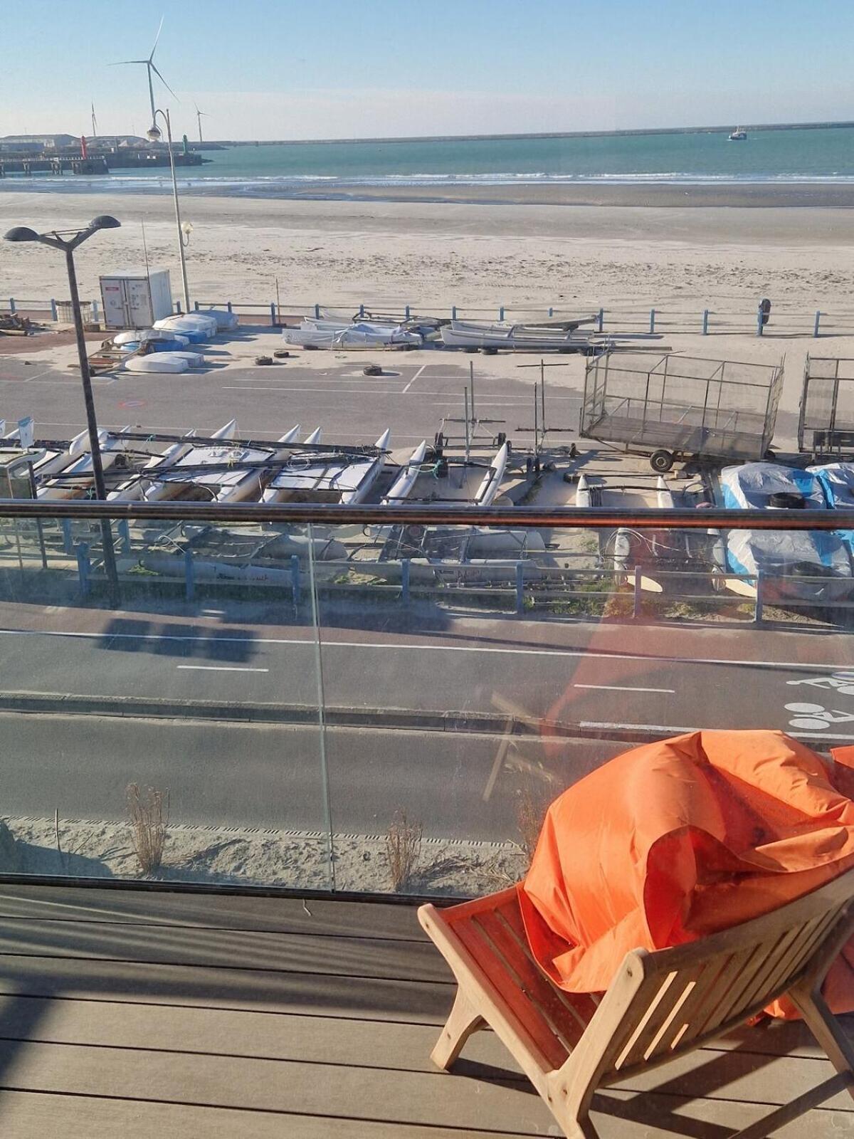 Descente A La Mer Boulogne-sur-Mer Pokój zdjęcie